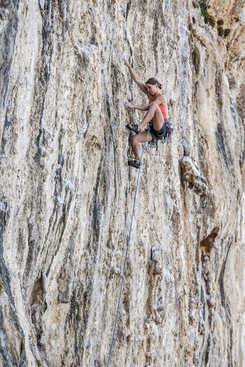 Kalymnos Climbing Festival 2014