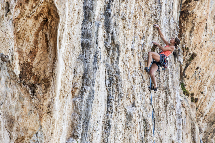 Kalymnos Climbing Festival 2014