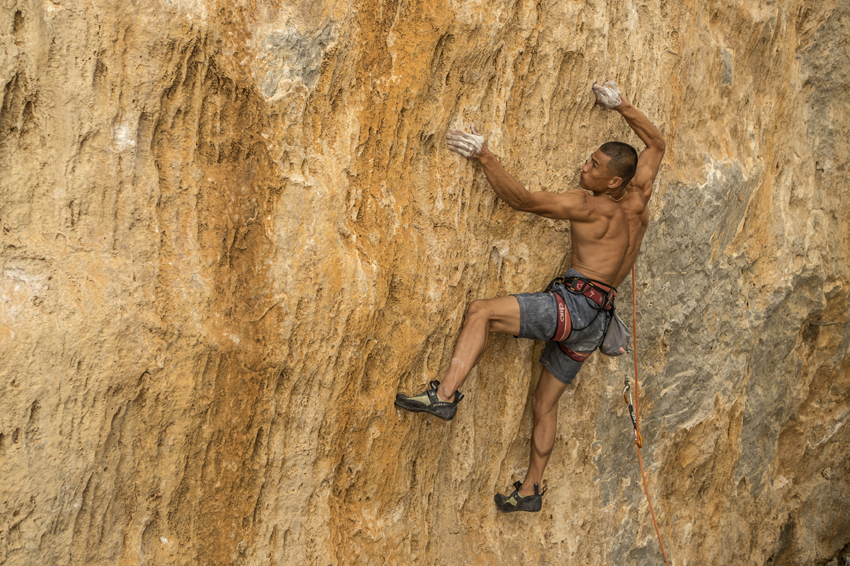 Kalymnos Climbing Festival 2014