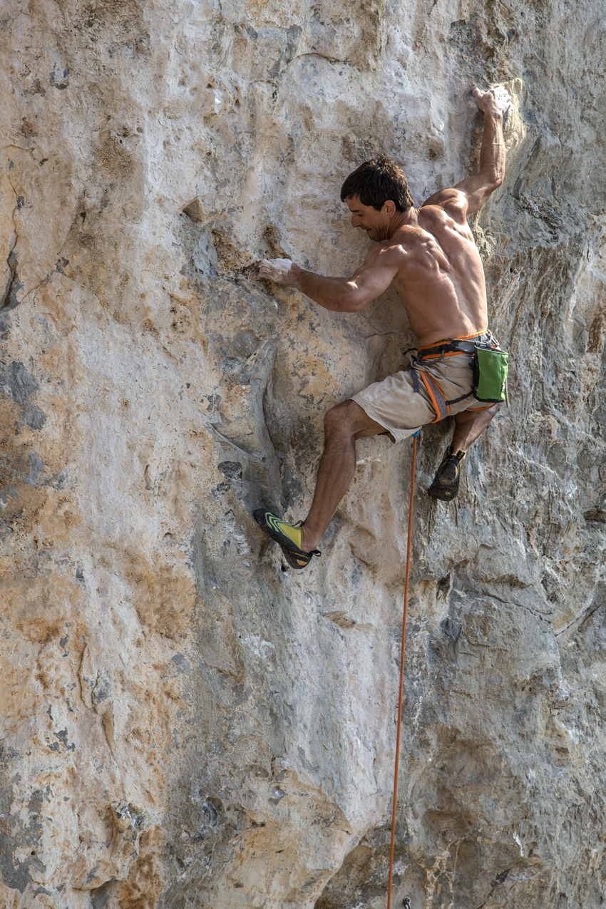 Kalymnos Climbing Festival 2014