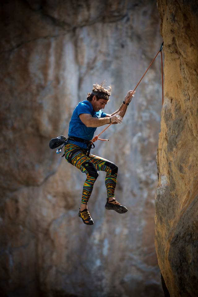 Kalymnos Climbing Festival 2014