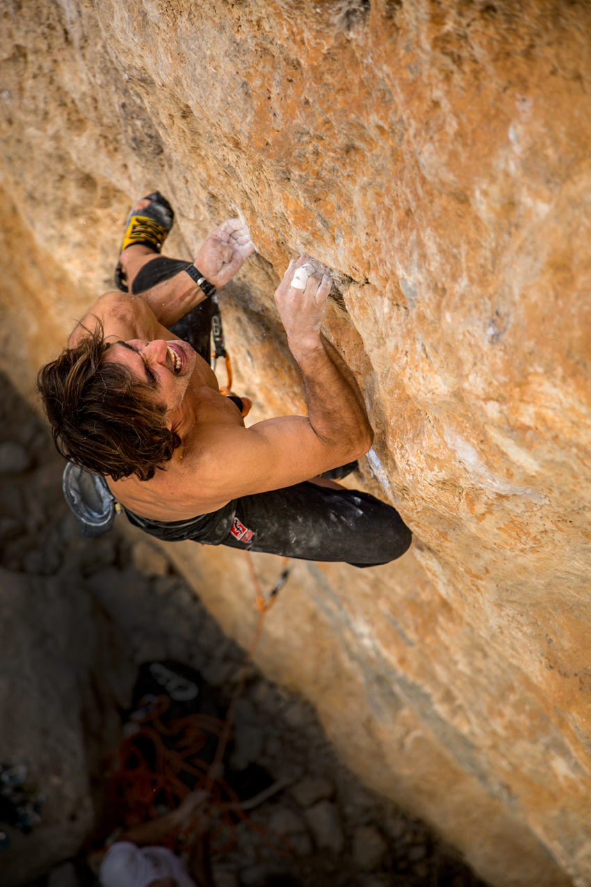 Kalymnos Climbing Festival 2014