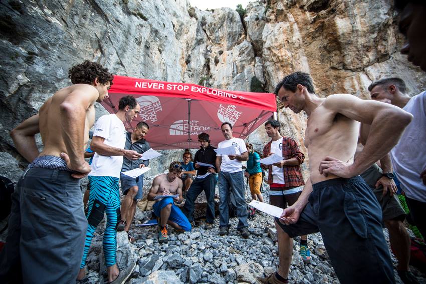 Kalymnos Climbing Festival 2014