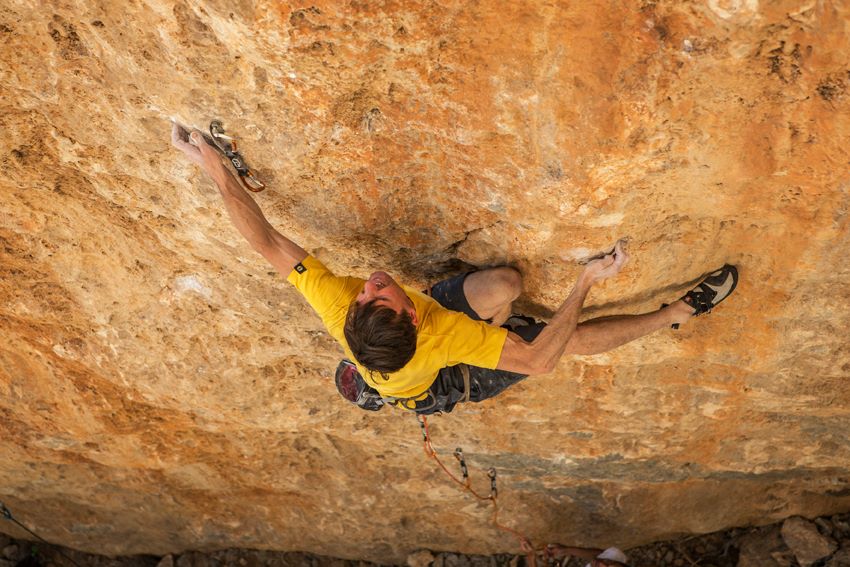 Kalymnos Climbing Festival 2014