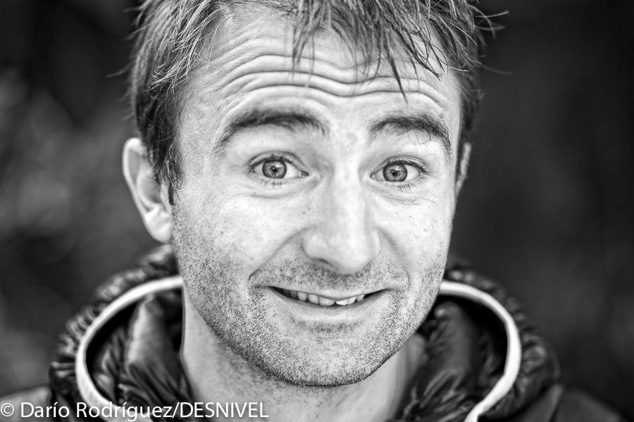 Ули Штек (Ueli Steck)