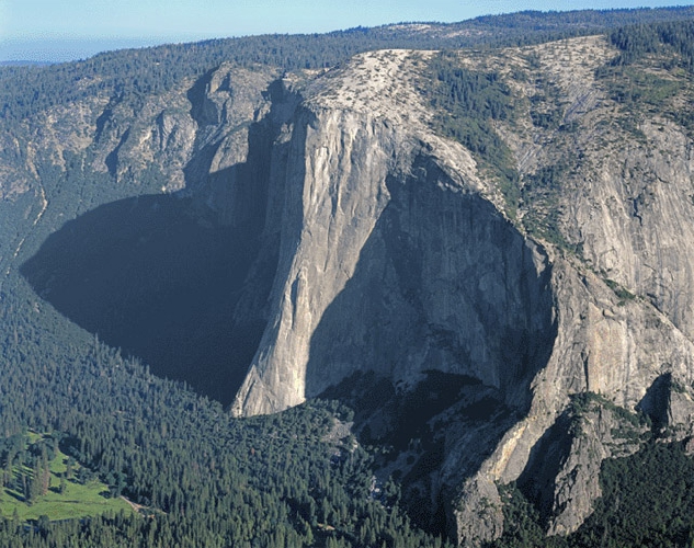 El Capitan