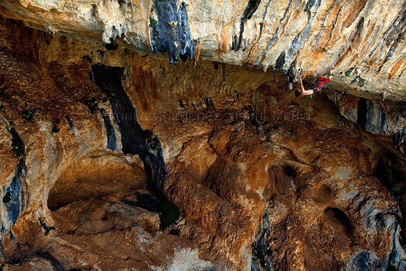 Адам Ондра (Adam Ondra)