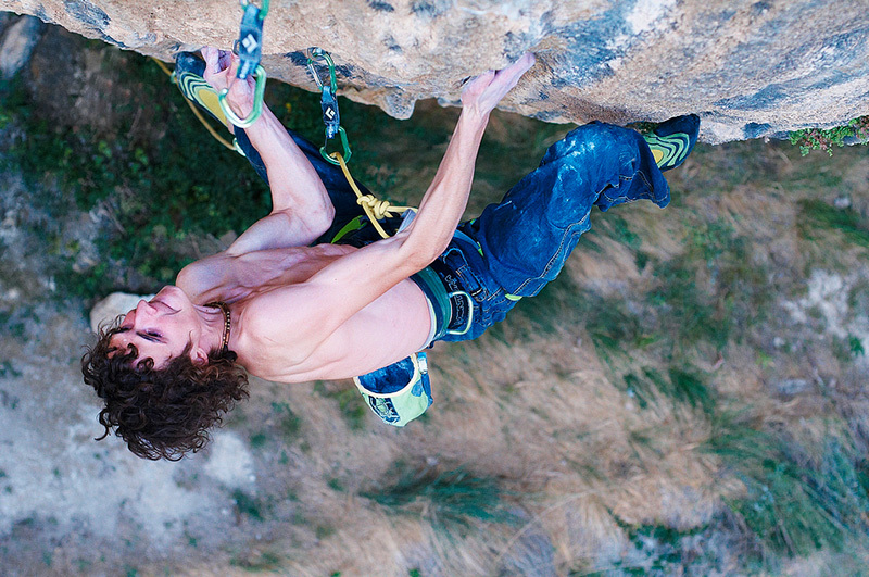 Адам Ондра (Adam Ondra)