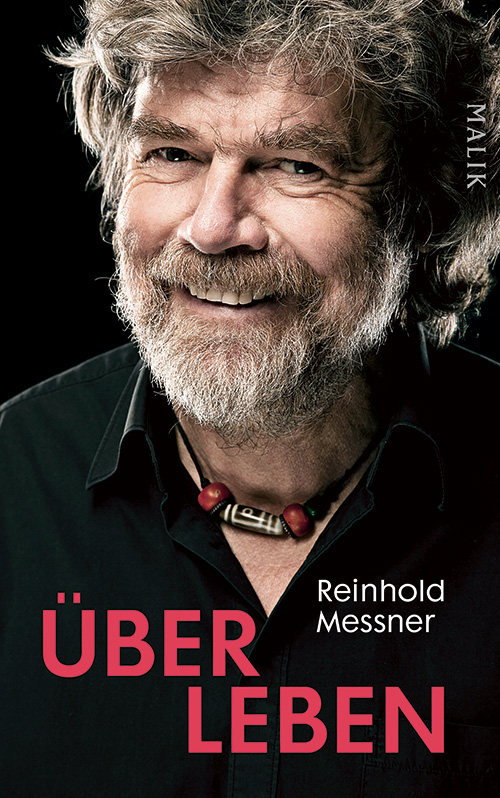 Райнхольд Месснер (Reinhold Messner)