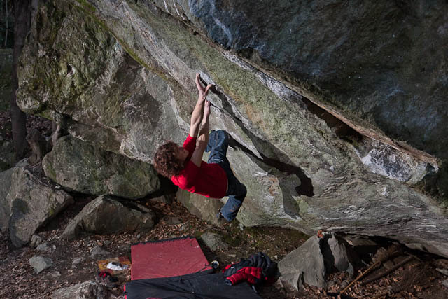 Адам Ондра (Adam Ondra)