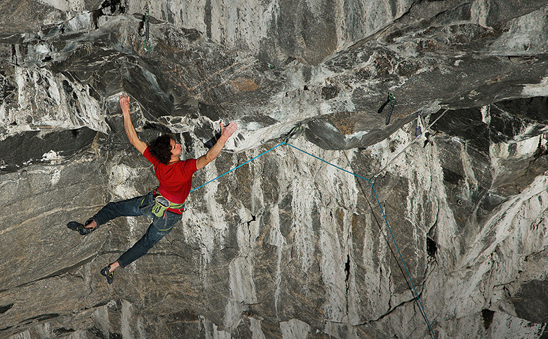 Адам Ондра (Adam Ondra)