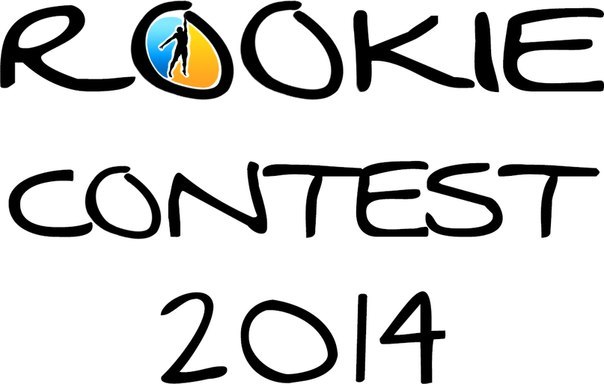 ROOKIE CONTEST WINTER 2014