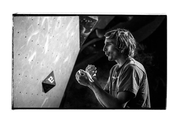 La Sportiva Legends Only 2014. foto: Lars Lindwall