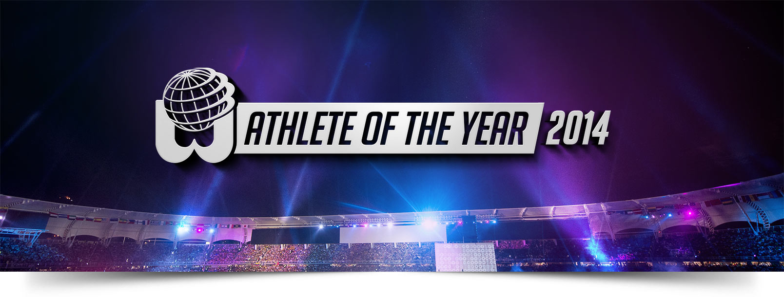 IWGA Athlete of the Year, 2014