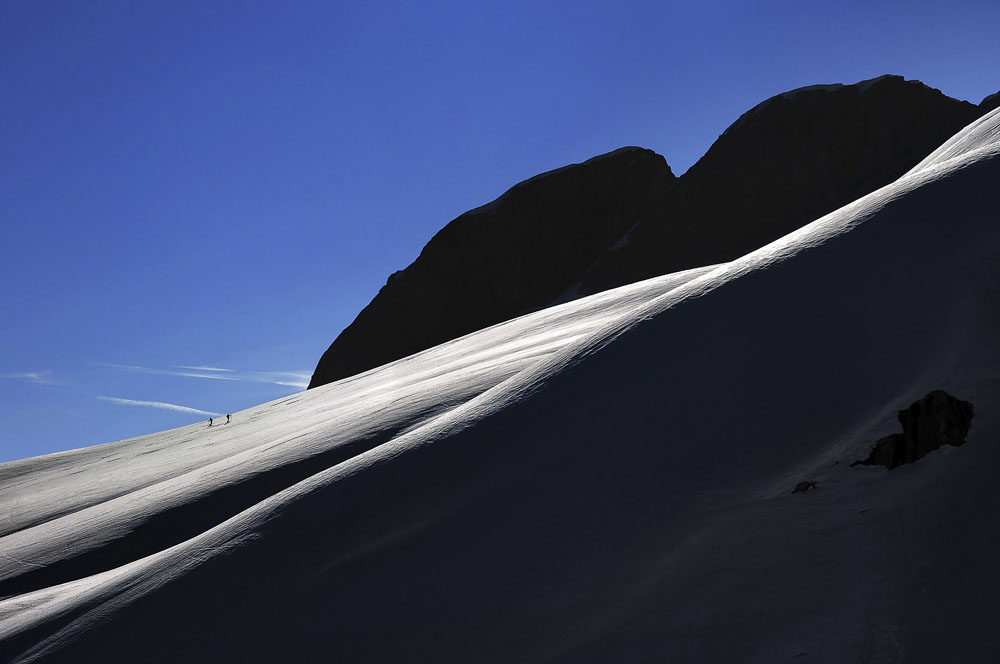 ALPINISM. 25th MARIA LUISA MEMORIAL