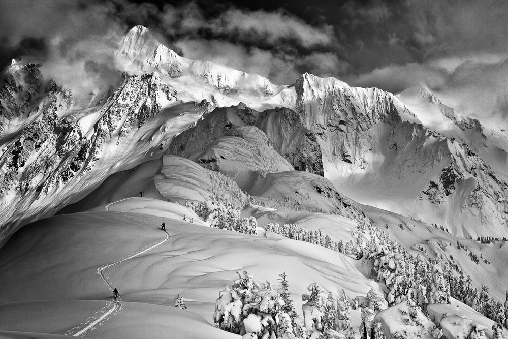 ALPINISM. 25th MARIA LUISA MEMORIAL