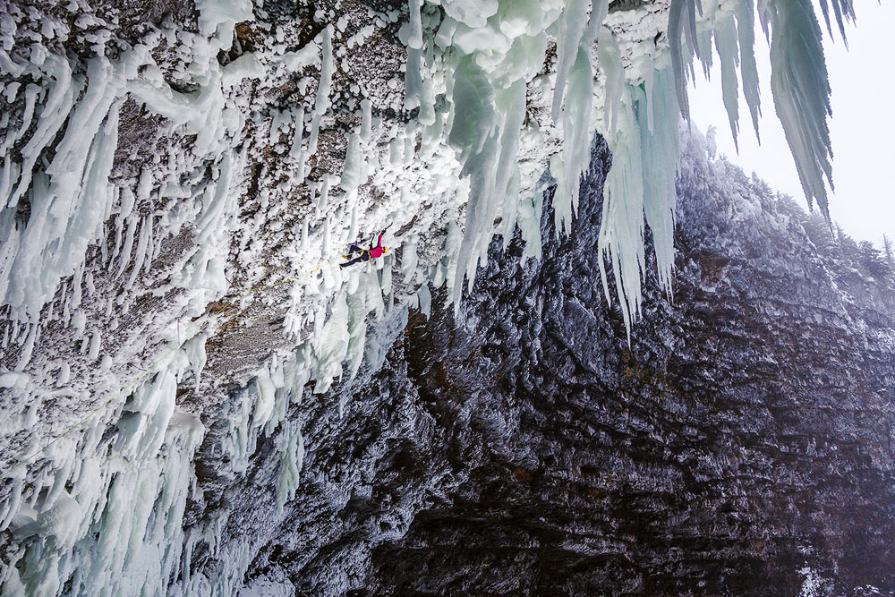 ALPINISM. 25th MARIA LUISA MEMORIAL