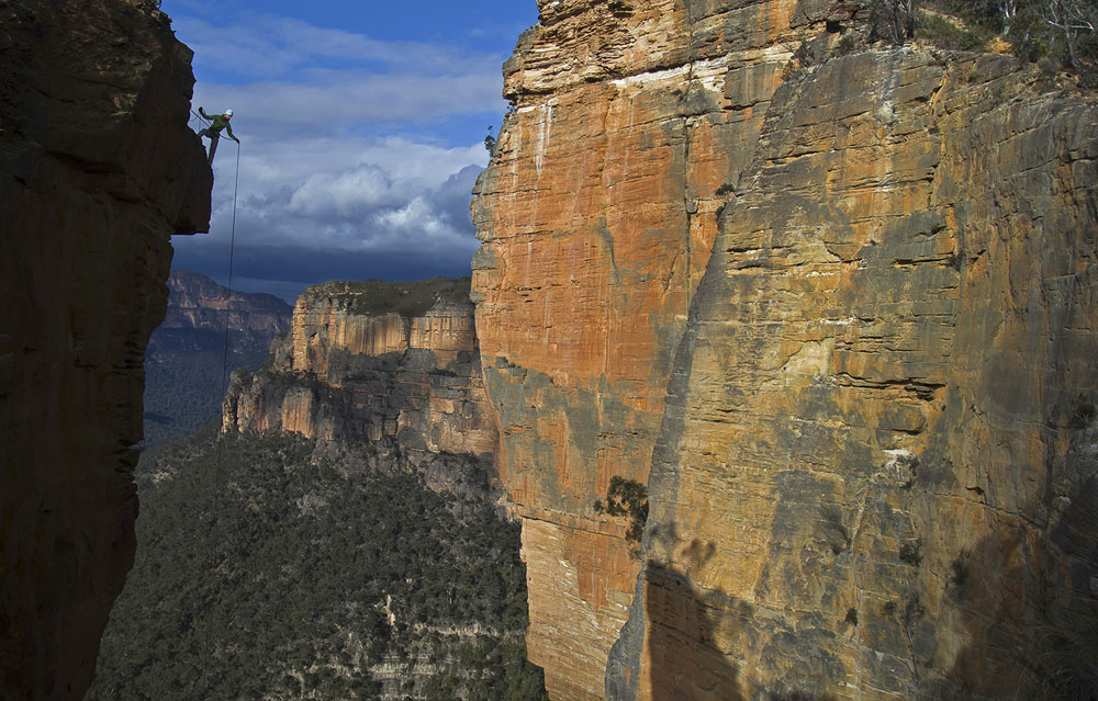 MOUNTAIN CLIMBING. 25th MARIA LUISA MEMORIAL