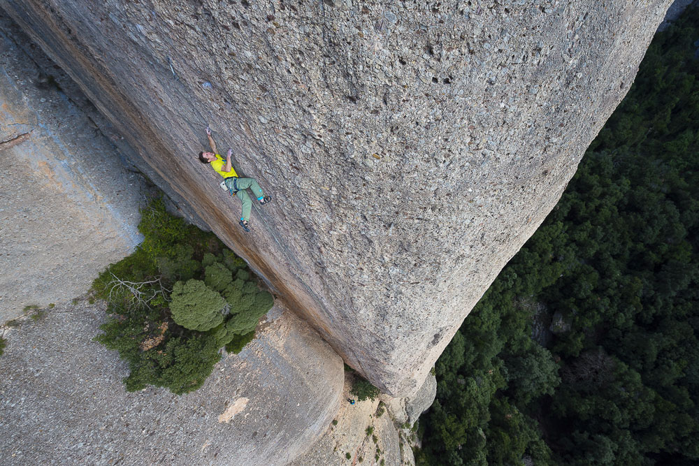 MOUNTAIN CLIMBING. 25th MARIA LUISA MEMORIAL