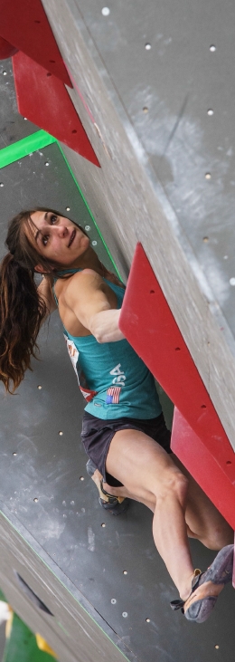 Алекс Пуччио (Alex Puccio)