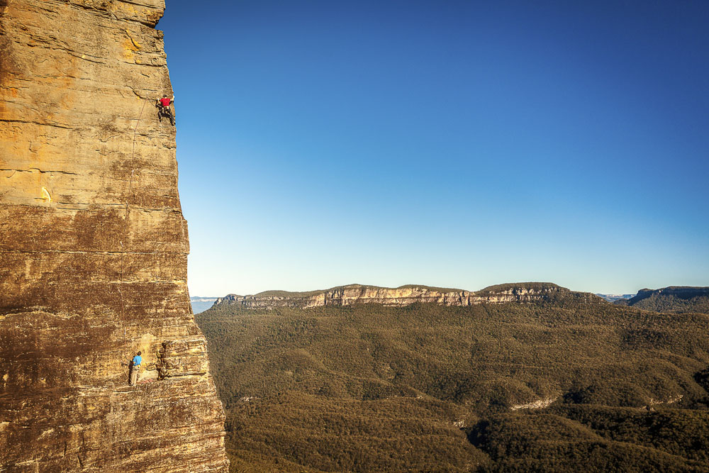 MOUNTAIN CLIMBING. 25th MARIA LUISA MEMORIAL