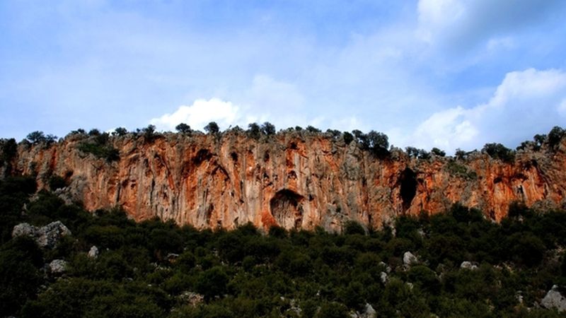 Гейкбаири (Geyikbayiri)