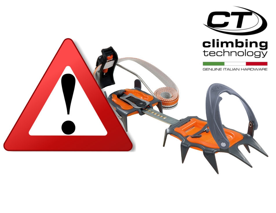 Climbing Technology