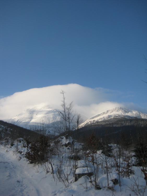  Петрос с востока