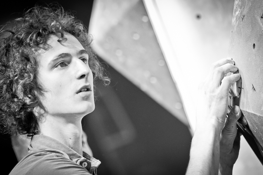 Адам Ондра (Adam Ondra)