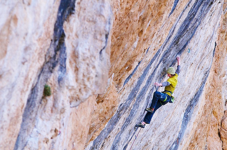 Адам Ондра (Adam Ondra)