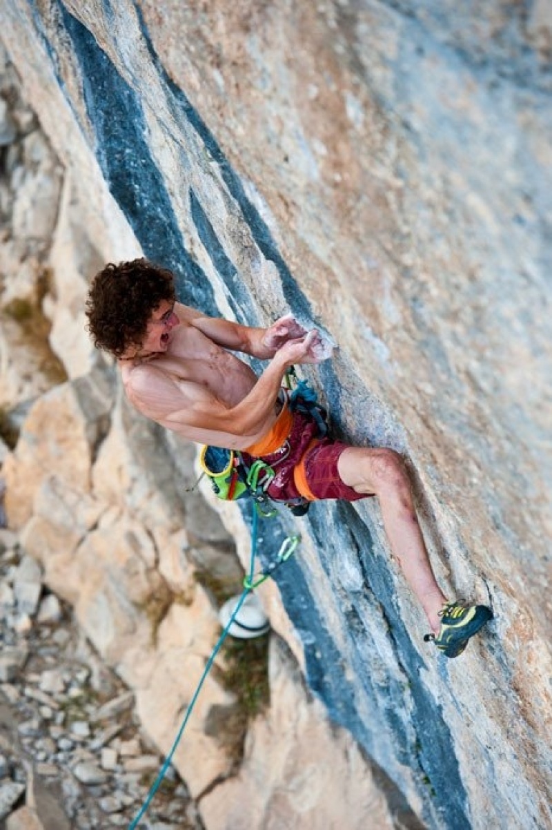 Адам Ондра (Adam Ondra