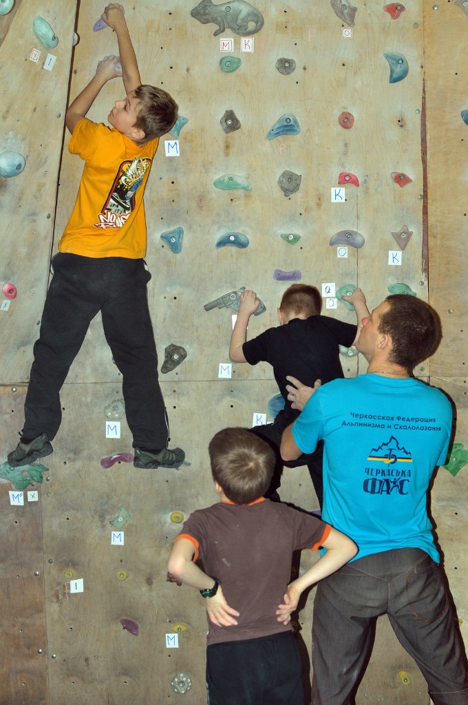 BOULDERFEST 2015