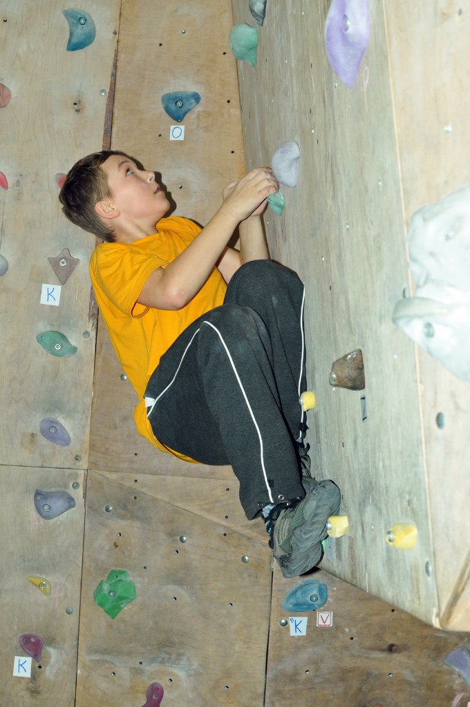 BOULDERFEST 2015