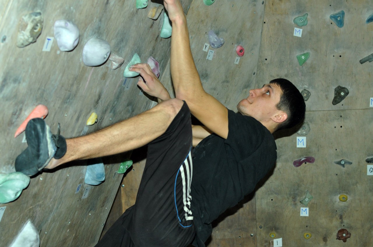 BOULDERFEST 2015