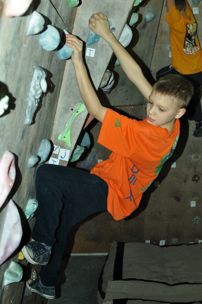 BOULDERFEST 2015