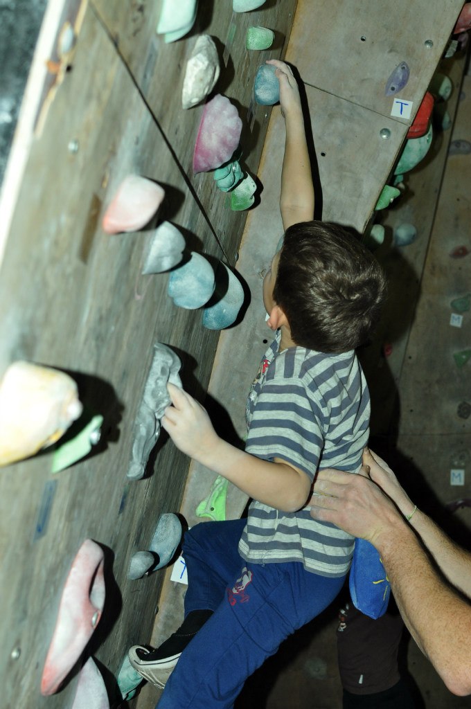 BOULDERFEST 2015