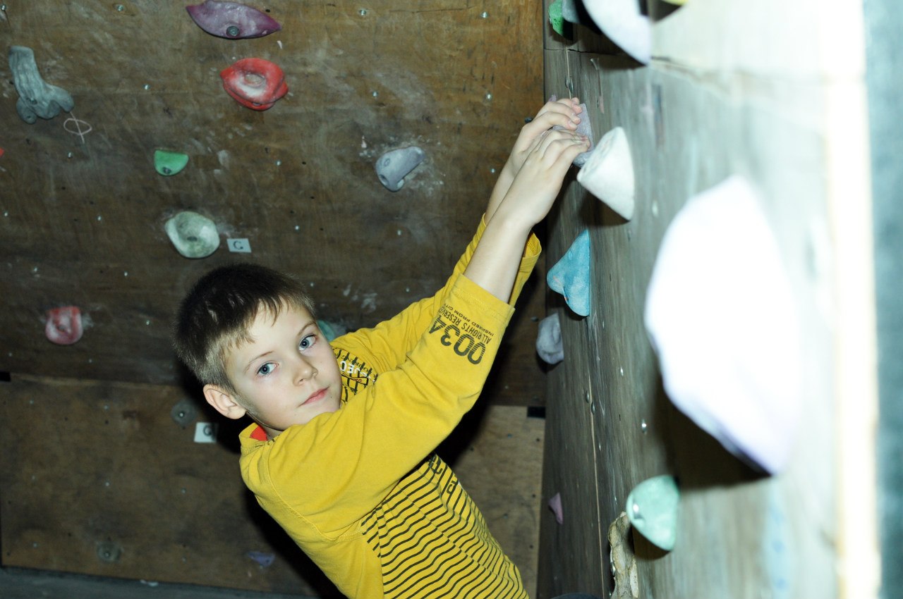 BOULDERFEST 2015