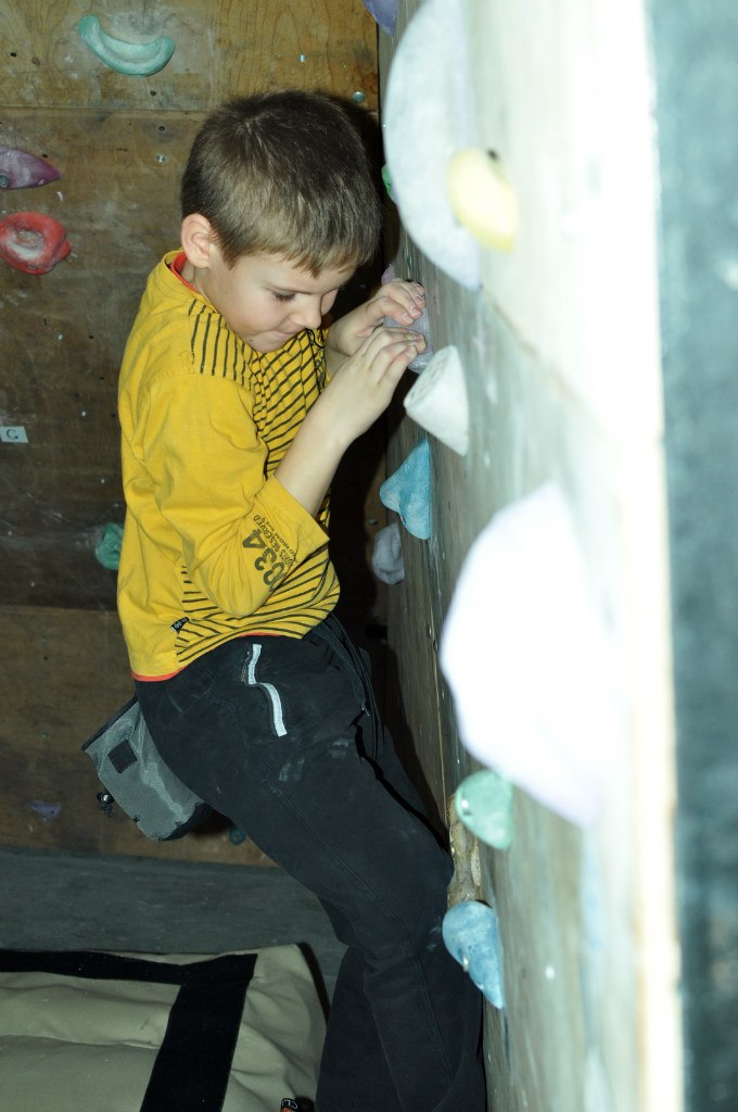 BOULDERFEST 2015