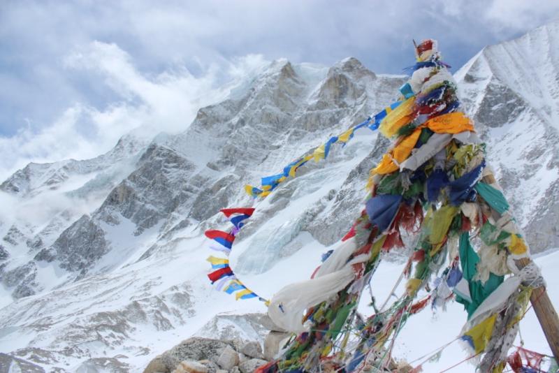 туристическая экспедиция  ARTI-NEPAL 2015