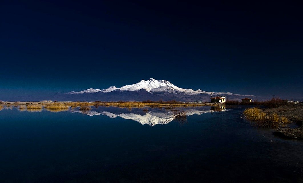 Photo: Murat Atçı