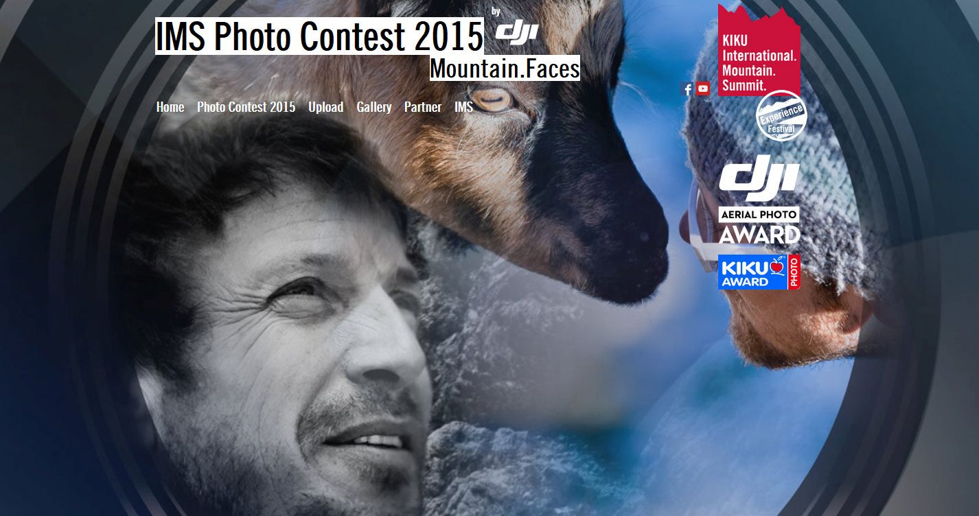 IMS PHOTO CONTEST 2015 