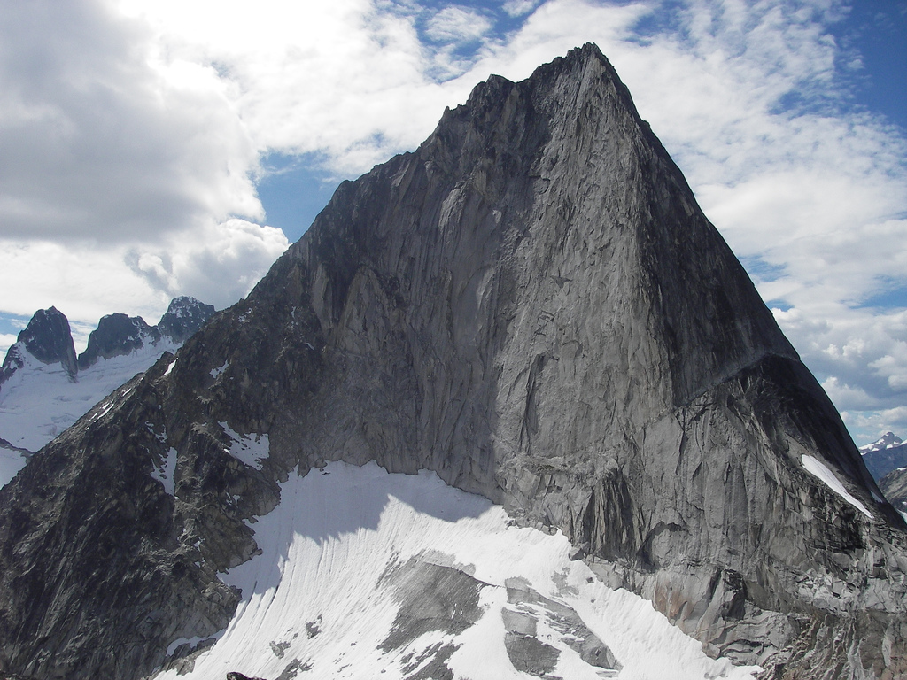 Bugaboo Spire