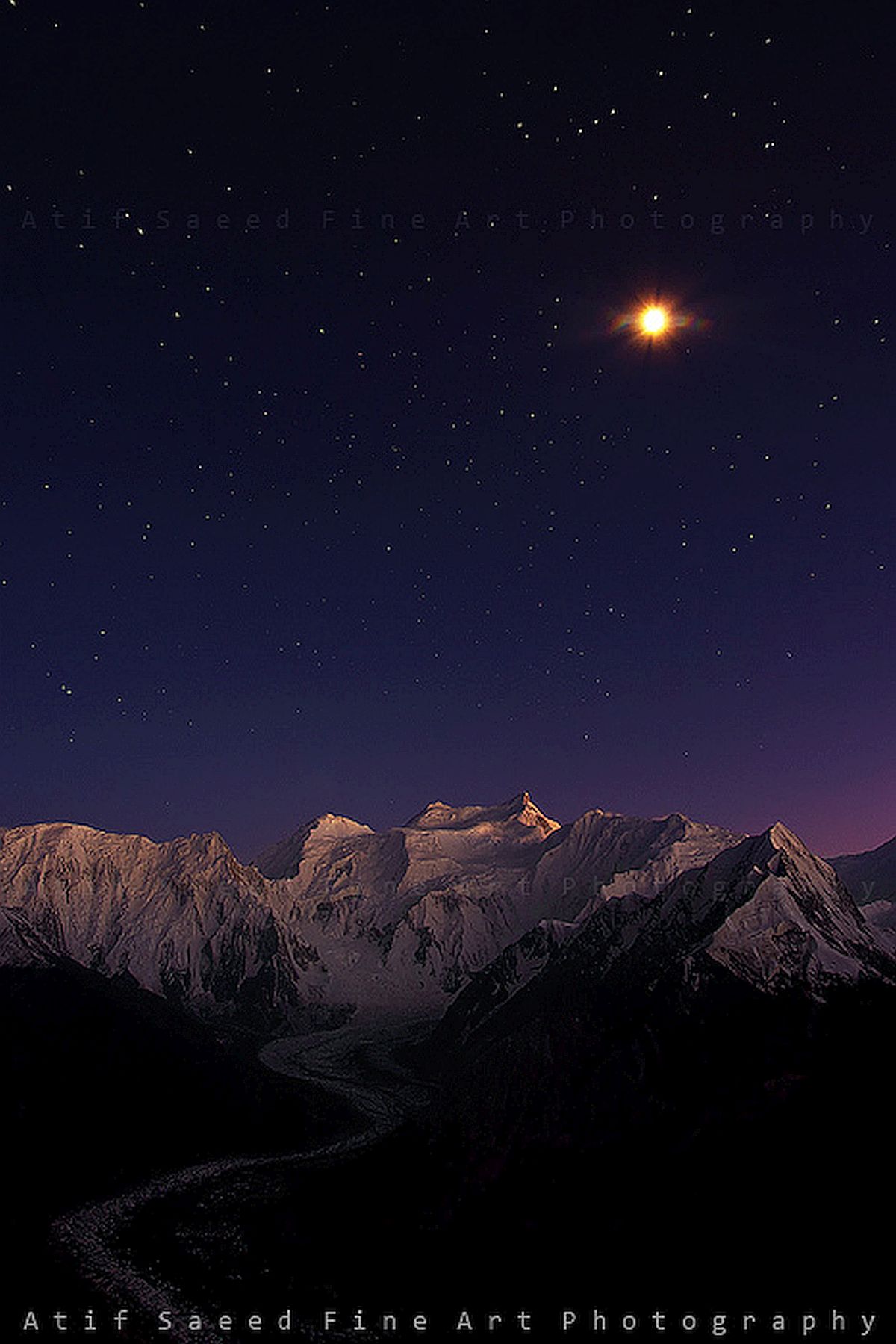  Фото: Atif Saeed