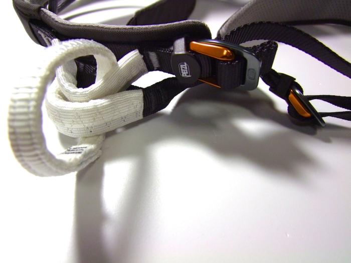 PETZL AQUILA