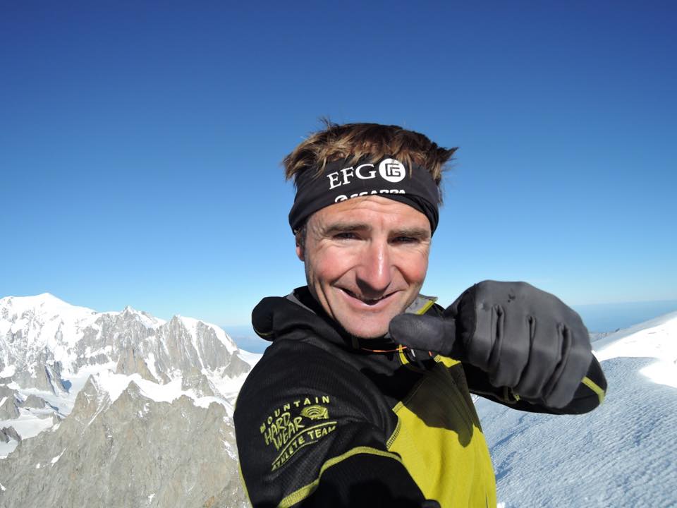 Ули Штек (Ueli Steck)