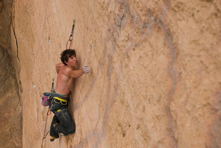 Алекс Хоннольд (Alex Honnold)