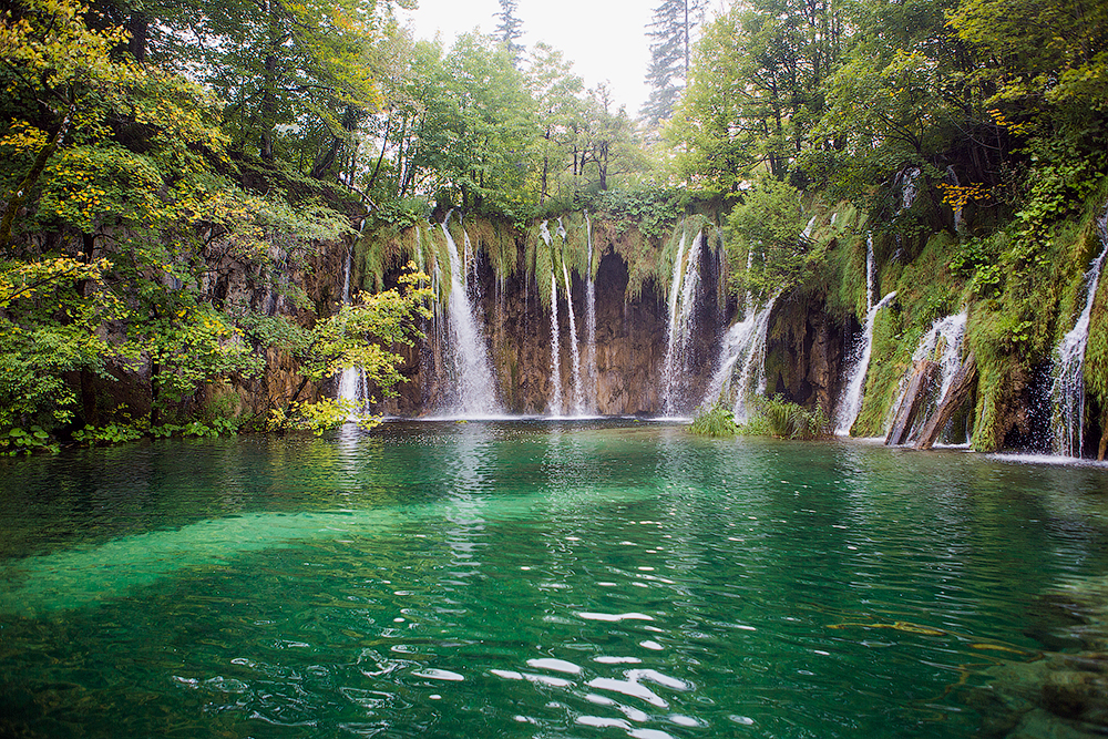 Хорватия скалолазная. Часть 2. Фото Ольги Даниленко, http://www.olgadanylenko.com.ua/