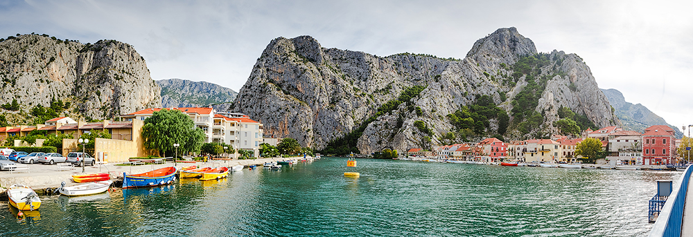 Хорватия скалолазная. Фото Ольги Даниленко, http://www.olgadanylenko.com.ua/