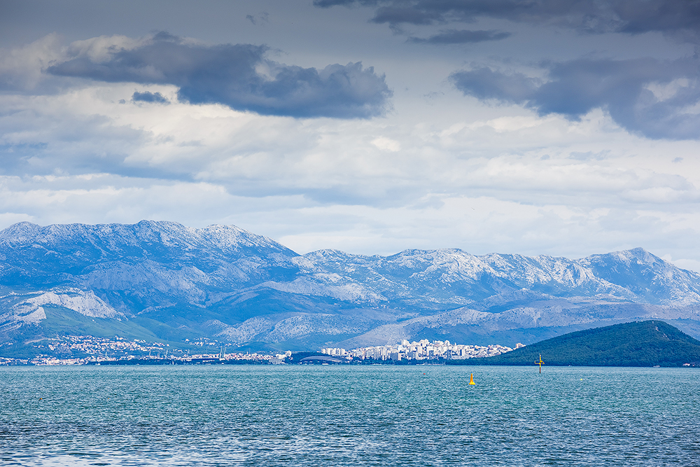 Хорватия скалолазная. Фото Ольги Даниленко, http://www.olgadanylenko.com.ua/