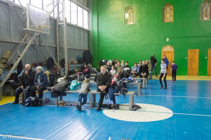 Юношеский чемпионат Хмельницкой области по скалолазанию (Скорость). Нетишин. Фото Максима Пятенко.